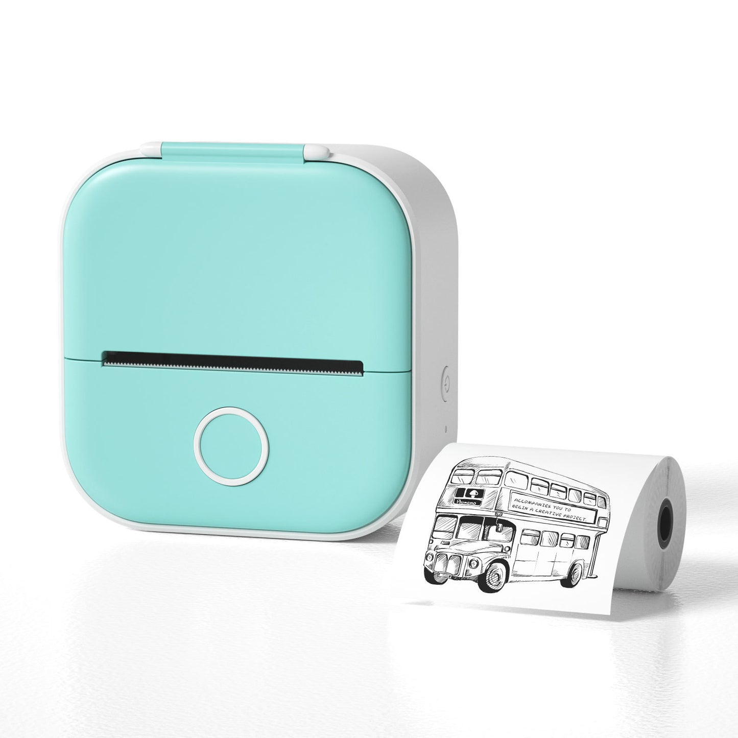 Mini Thermal Printer